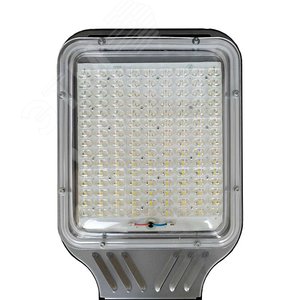 Светильник GALAD Триумф LED-60-ШО/К50 (SvG/827/RAL9023/0/ORN2/GEN1) (18104) - фото 4