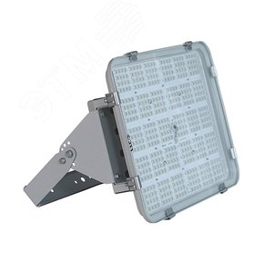 Светильник светодиодный ДПП-280 Урал LED-280-Extra Wide (2/33500/750/RAL7035/D/230V/0/GEN1) - фото 3