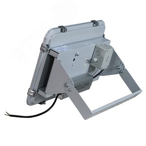 Светильник светодиодный ДПП-280 Урал LED-280-Extra Wide (2/33500/750/RAL7035/D/230V/0/GEN1) - фото 4