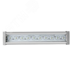 Светильник светодиодный ДБУ-40 Вега LED-40-Medium/Blue (7245) 4