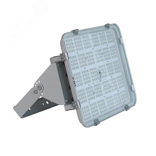 Светильник светодиодный ДПП-280 Урал LED-280-Extra Wide (2/33500/750/RAL7035/D/230V/0/GEN1) - Кадошкинский ЭТЗ