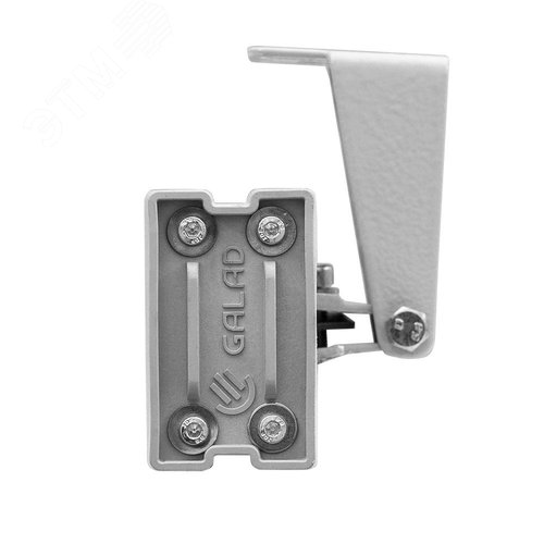 Светильник светодиодный ДБУ-30 Вега LED-30-Ellipse/W4000 2