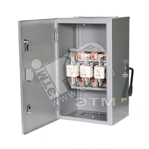 Ящик ЯБ1-4 400А IP31 - Завод ЭМИ Н.Новгород