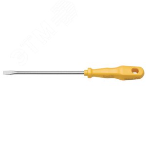 Отвертка шлицевая SL6x125 мм (1/4x6) 41500/032 MASTER - ЭРА (Энергия света)