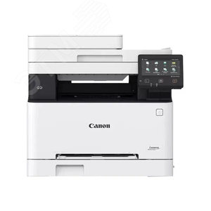 МФУ лазерное i-SENSYS MF657Cdw - Canon