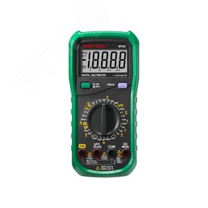 Мультиметр универсальный MY65N - REXANT, артикул 13-2052