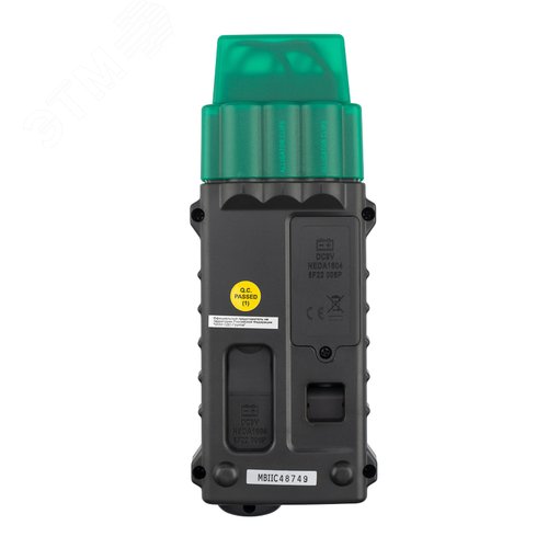 Тестер трассоискатель с генератором сигнала MS6813 MASTECH 3