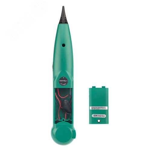 Тестер с генератором сигнала MS6812 MASTECH 6