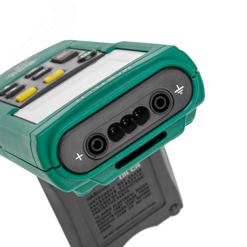 Кабельный локатор MS-6818 MASTECH (etm13-1211) - фото 7