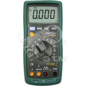 Мультиметр MS8217 (MMC133)