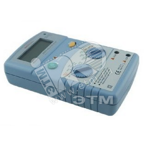 Мультиметр MS5201 (MMC119)