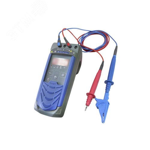 Мегаомметр Е6-32(с поверкой)