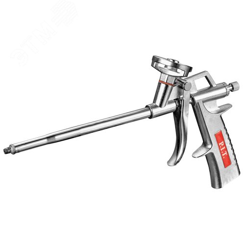 Пистолет для монтажной пены   30.5x19x4.5 см - P.I.T.