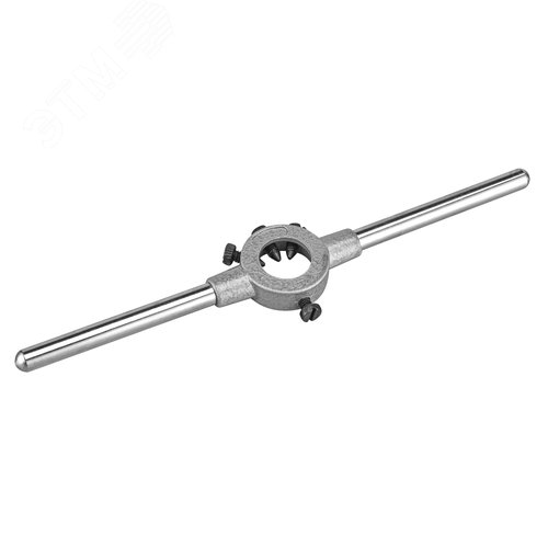 Плашкодержатель   M8(25x9)мм - P.I.T.