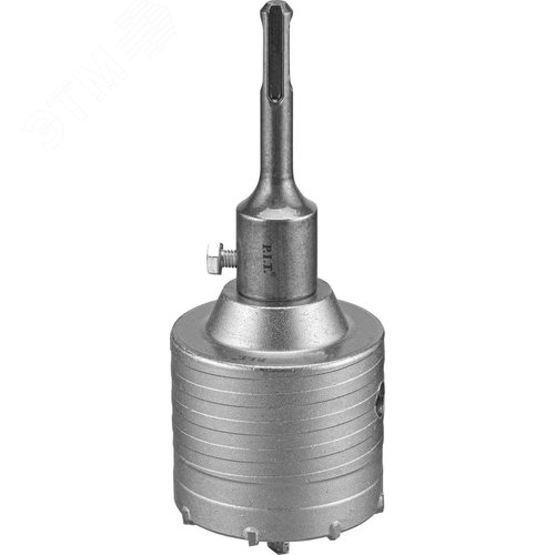 Коронка буровая   80x72 мм - P.I.T.
