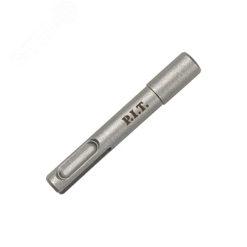 Адаптер-переходник для бит SDS PLUS   75 мм - фото 2