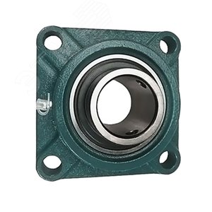 Подшипниковый узел UCF209 FKD - FKD