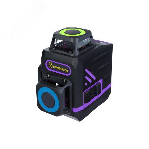 Лазерный уровень  LV60 PRO - Ermenrich