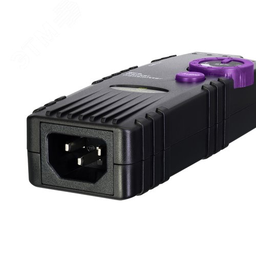Трассоискатель Ping SM100, фиолетовый - фото 6