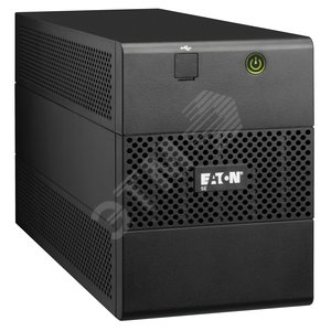 Источник бесперебойного питания Eaton 5E 1100i USB (5E1100iUSB) - EATON ИБП