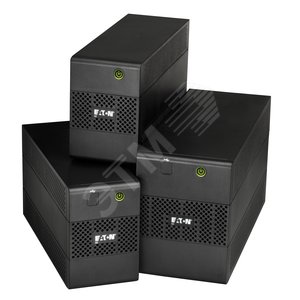 Источник бесперебойного питания Eaton 5E 500i (5E500i) - EATON ИБП