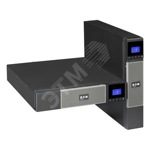 Источник бесперебойного питания Eaton 5PX 2200i RT2U (5PX2200iRT) - EATON ИБП