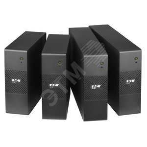 Источник бесперебойного питания Eaton 5S 700i (5S700i) - EATON ИБП