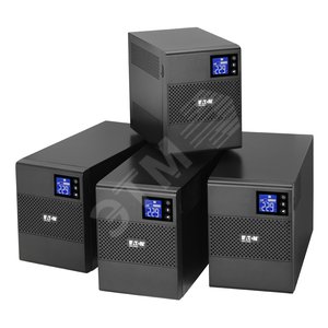 Источник бесперебойного питания Eaton 5SC 750i (5SC750i) - POWERWARE