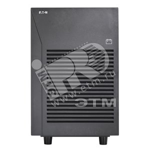 Источник бесперебойного питания UPS  1000VA Eaton 9130 EBM 1000 (Eaton 9130 EBM 1000) - NO NAME