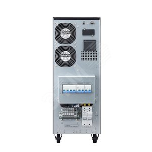 Источник бесперебойного питания Eaton 9E 10000i (9E10Ki) - POWERWARE