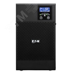 Источник бесперебойного питания Eaton 9E 3000i 9E3000I (9E3000I) - EATON ИБП