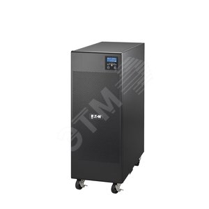 Источник бесперебойного питания Eaton 9E 6000i (9E6Ki) - POWERWARE