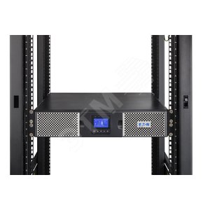 Источник бесперебойного питания Eaton 9PX 2200i RT2U (9PX2200IRT2U) - EATON ИБП