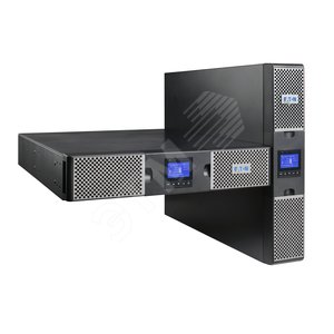Источник бесперебойного питания Eaton 9PX 2200i RT3U HotSwap DIN (9PX2200IRTBPD) - POWERWARE