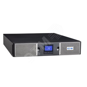 Источник бесперебойного питания Eaton 9PX 3000i RT2U Netpack (9PX3000IRTN) - EATON ИБП