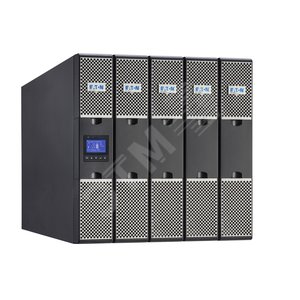 Источник бесперебойного питания Eaton 9PX 1000i RT2U (9PX1000IRT2U) - EATON ИБП