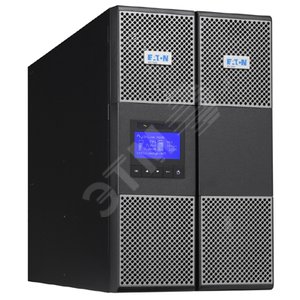 Источник бесперебойного питания Eaton 9PX 11000i HotSwap (9PX11KiBP) - EATON ИБП