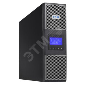 Источник бесперебойного питания Eaton 9PX 6000i HotSwap (9PX6KiBP) - EATON ИБП