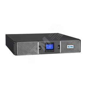Источник бесперебойного питания Eaton 9PX 1500i RT2U Marine (9PX1500IRTM) - EATON ИБП