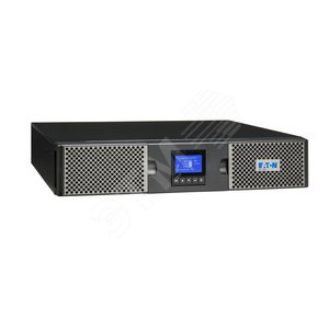 Источник бесперебойного питания Eaton 9PX 1500i RT2U (9PX1500IRT2U) - EATON ИБП