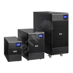 Источник бесперебойного питания Eaton 9SX 2000i (9SX2000I) - EATON ИБП
