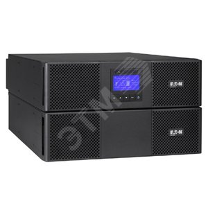 Источник бесперебойного питания Eaton 9SX 8000i RT6U (9SX8KiRT) - EATON ИБП