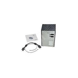 Батарейный кабель Eaton 2m cable 48V EBM Tower (EBMCBL48T) - EATON ИБП