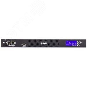 Переключатель вводов Eaton ATS 16A Netpack (EATS16N) - POWERWARE