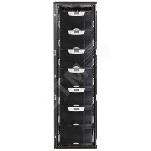 PW BladeUPS Single Unit 12kW 400V (IEC 309-32A 5W in, 5W + RPM out) SNMP (ZC1224401100000) - EATON ИБП