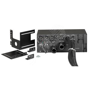 Eaton HotSwap MBP 11000i 3:1 - EATON ИБП