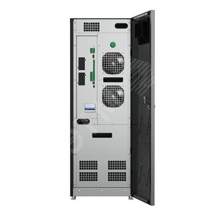 Источник бесперебойного питания  93PS-10(10)-0-MBS (93PS10MBS) - EATON ИБП
