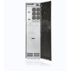 Источник бесперебойного питания  93PS-40(40)-40-4x9Ah-MBS-6 (BD04AD306A01000000) - EATON ИБП