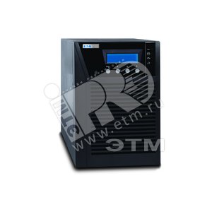 Источник бесперебойного питания UPS 3000VA Eaton 9130 3000 (Eaton 9130 3000) - EATON ИБП