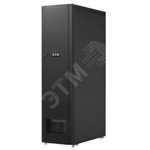 Батарейный шкаф  EBC-A-0x96-EMPTY-BB-63A (P-105000041-001) - POWERWARE